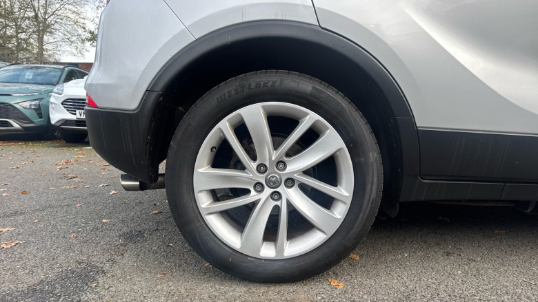 Vauxhall Mokka X 1.4T Design Nav 5dr Petrol Hatchback